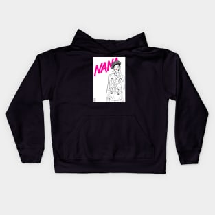 NANA Kids Hoodie